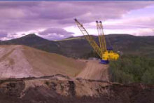 Mining Equipment