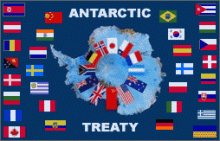 Antarctic Treaty