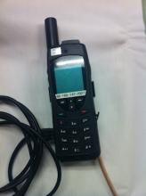 Sat Phone