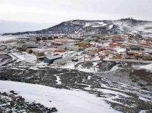 McMurdo Station