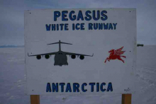 Pegasus Airfield