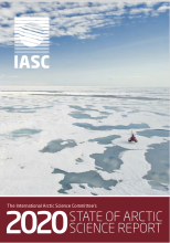 State of the Arctic Science Report