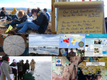 Call for Abstracts: Community & Citizen Science in the Far North