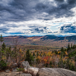 Tumbledown Mountain