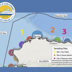 Sampling Sites