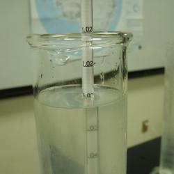 Hydrometer