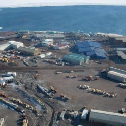 McMurdo Station