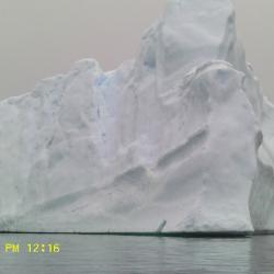 Ice Berg