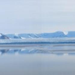 Drygalski Glacier