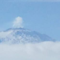 Mt. Erebus