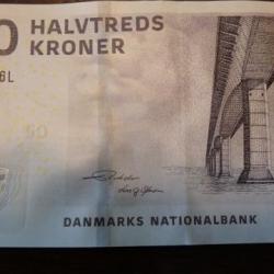 Danish Kroner