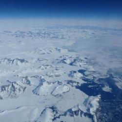 First Look at Greenland