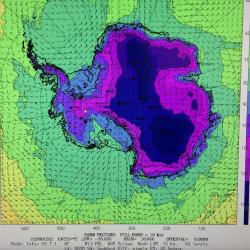 Weather Map