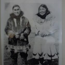 Inupiat photo