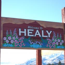 Healy, Alaska