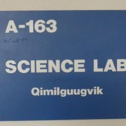 Science Lab