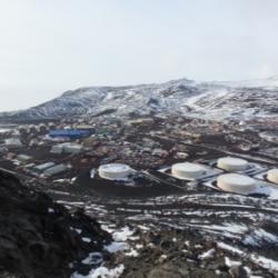 McMurdo Station