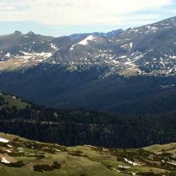 Alpine Tundra