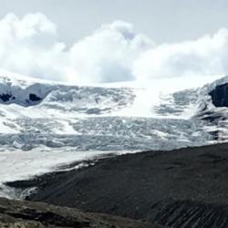 Columbia Icefield