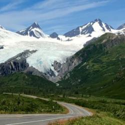 Thompson Pass