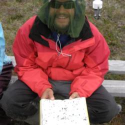 Sergio and His Book of Souvenirs