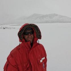 Antarctic Weather