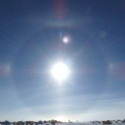 Sun Dog