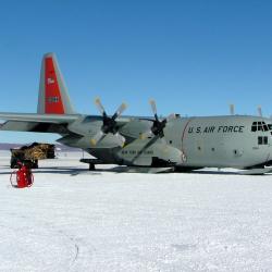 LC-130 Hercules