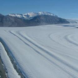 Shackleton Glacier, Transantarctic Mountains