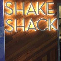 Shake Shack JFK Airport Terminal B New York