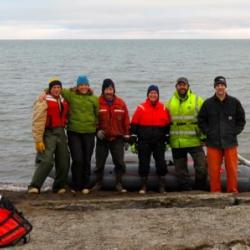 PolarTREC Expedition Team Final Day! 