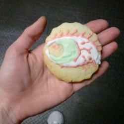 Christmas Cookie