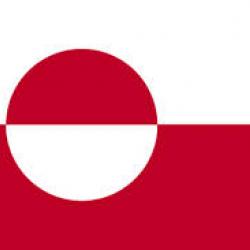 Flag of Greenland