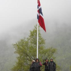 Syttende Mai