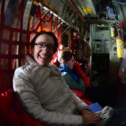 On the LC-130