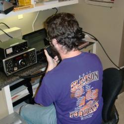 Ham radio