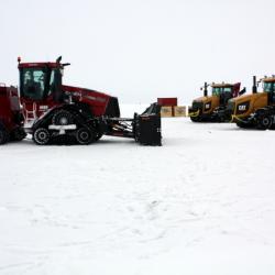 Traverse Tractors