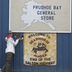 Prudhoe Bay General Store