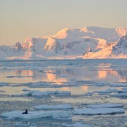 Neumayer Channel, Antarctica