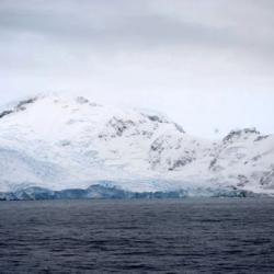 Sidell Spur, Antarctica