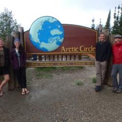 Arctic Circle