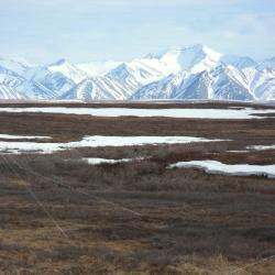 Brooks Range