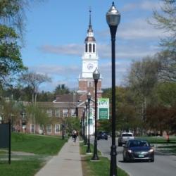 Dartmouth College