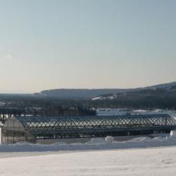 campus view february