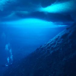 mcmurdo jetty