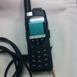 Sat Phone